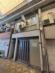 南海汐見橋線西天下茶屋駅まで徒歩4分