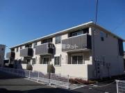 ＪＲ総武本線八街駅まで徒歩18分