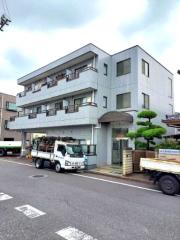 リズ松ヶ丘