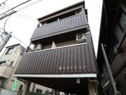 近鉄難波・奈良線近鉄奈良駅まで徒歩4分