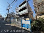 ＪＲ総武線（各駅停車）東中野駅まで徒歩10分