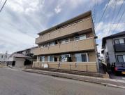 ＪＲ宇野線備前西市駅まで徒歩10分