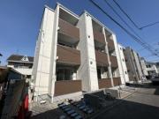 小田急小田原線愛甲石田駅まで徒歩13分