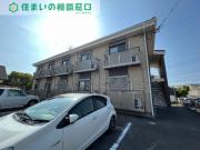 愛知環状鉄道北野桝塚駅まで徒歩15分