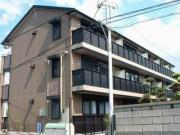 つくばエクスプレス南流山駅まで徒歩12分