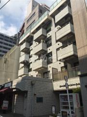 ＪＲ総武線（各駅停車）市ケ谷駅まで徒歩7分