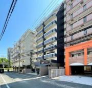 地下鉄七隈線薬院大通駅まで徒歩4分