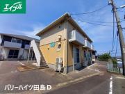 バリーハイツ田島D