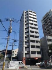 大蔵ビル桜坂