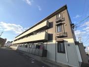ＪＲ奈良線新田駅まで徒歩5分
