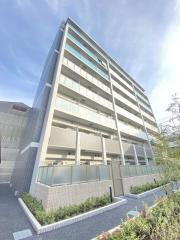 阪神本線姫島駅まで徒歩2分