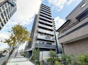 S-RESIDENCE千住大橋