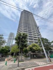 イーストコモンズ清澄白河セントラルタワー