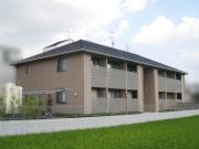 ルネットAdachi弐番館
