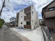 ジーメゾン向島ヴェリタ