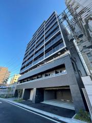 ブルーライン吉野町駅まで徒歩5分