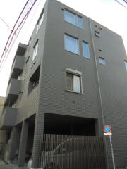 エクセルコート渋谷本町
