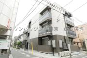 都営三田線蓮根駅まで徒歩6分