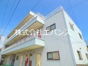 矢作マンション
