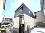 セキスイハイム 八尾市山本町南