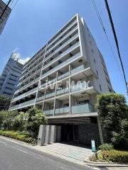 都営新宿線森下駅まで徒歩7分