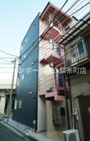 東武伊勢崎・大師線曳舟駅まで徒歩10分