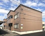 ＪＲ函館本線白石駅まで徒歩11分