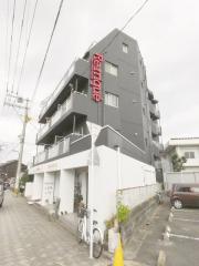 レトリック姪浜