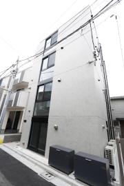 東急目黒線不動前駅まで徒歩7分