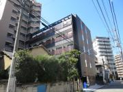 ＪＲ京浜東北・根岸線西川口駅まで徒歩4分