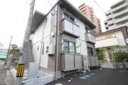 仙台市地下鉄南北線愛宕橋駅まで徒歩2分