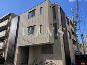 小田急小田原線向ヶ丘遊園駅まで徒歩4分