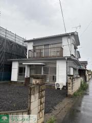 太田市由良町 貸家