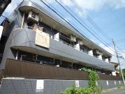 京王線柴崎駅まで徒歩3分