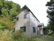 石山東3 貸家