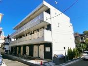リブリ・湘南大船