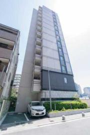 ＪＲ山手線品川駅まで徒歩9分