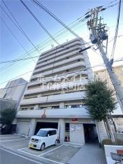 築港武智マンション