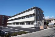 ＪＲ東海道本線沼津駅まで徒歩21分