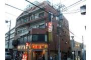 竹ノ塚コーポ三愛