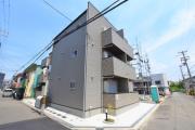ＪＲ関西本線加美駅まで徒歩8分