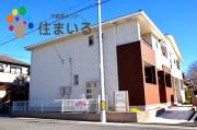地下鉄桜通線鶴里駅まで徒歩7分