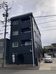 名鉄名古屋本線東枇杷島駅まで徒歩10分
