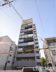 地下鉄谷町線谷町九丁目駅まで徒歩4分