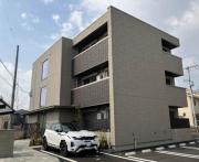 アンフェミュール八王寺