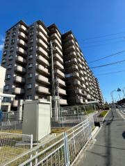 エクセランス大久保I番館 1