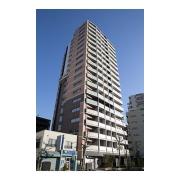 パークリュクス白金高輪