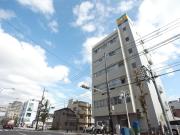 地下鉄西神・山手線板宿駅まで徒歩5分