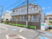 都営浅草線西馬込駅まで徒歩11分