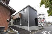 川越市神明町戸建貸家